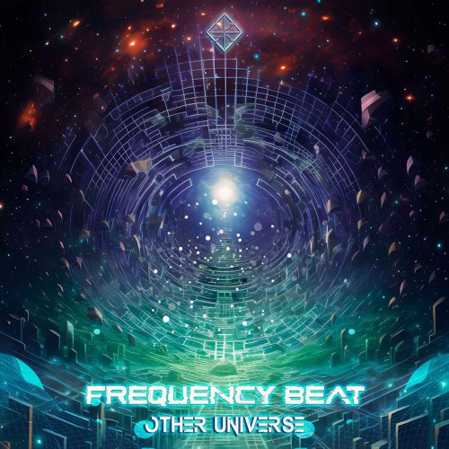Goblin - X - Melody Of The Sea (Frequency Beat Remix)