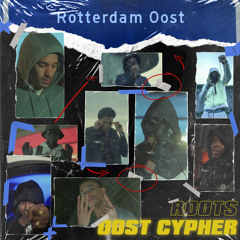 Oost Cypher 2.0 (feat. Billyson & Ees)