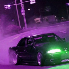 N I G H T D R I V E    ナイトドライブ