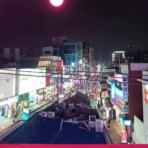 리듬 천국