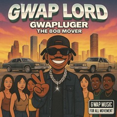GWAPLUGER THE 808 MOVER