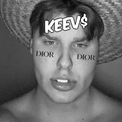 24kGoldn - Mood ft Iann Dior (Keev$ Bootleg Remix)