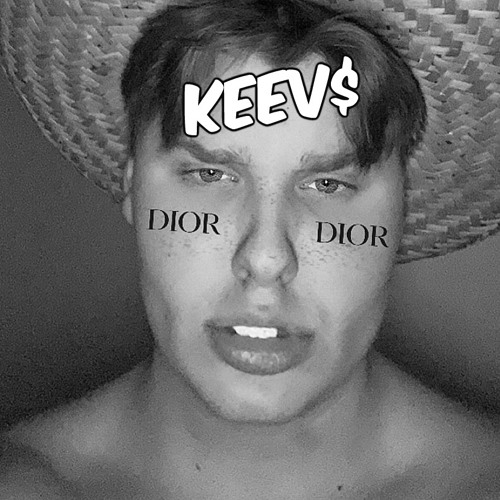 24kGoldn - Mood ft Iann Dior (Keev$ Bootleg Remix)