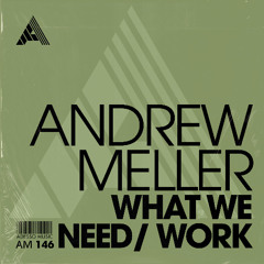 Andrew Meller - Work