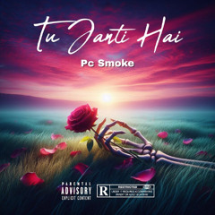 Tu Janti hai - pc smoke ｜ from tera saath EP ｜ prod.by raspo beats ｜ love song