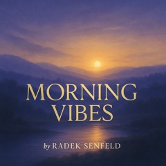 Morning Vibes by Radek Senfeld