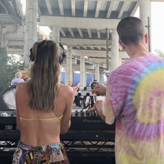 Live @ BLUE Festival - Under The K Bridge In Brooklyn, NY [9/1/24]