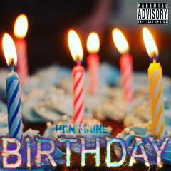 Birthday (feat. K!LLSHOT)