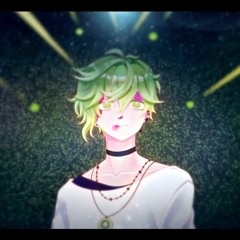 ''Deja Vu'' - Uki Violeta |【Rimmu Cover】| English/Spanish version