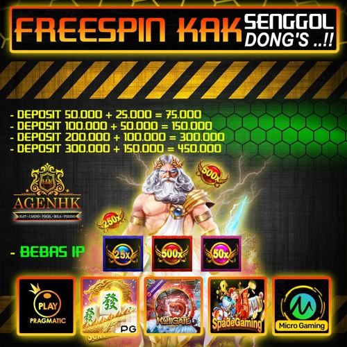 free spin gacor