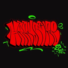 A1 - Z-Neo - Lets Go Mad (Preview Clip)