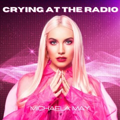 Michaela May, Tholos, Jonny Spalding - Crying At The Radio (Tholos & Jonny Spalding Remix)