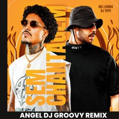 Mc Livinho, DJ Topo - Sem Chantagem (Angel Dj Groovy Remix) FILTERED -DOWNLOAD. ↓↓↓