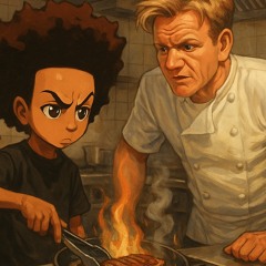 Steak Sauce (Fast)