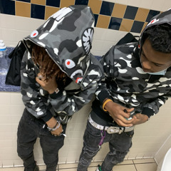 kaash karii** McLovin! w/killcartier!+*
