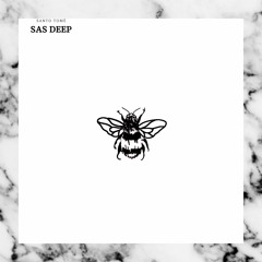 Santo Tomé - Sas Deep (Original Mix)