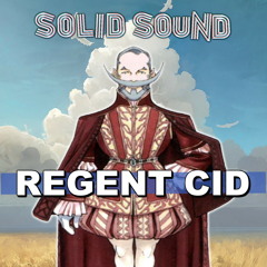 REGENT CID.  « Hardcore Junglism »