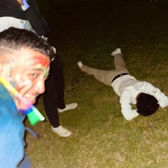 I FEEL LIKE VIN DIESEL