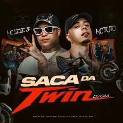 Saca da Twin MC Lele JP & Dj GM PRÓXIMO EXITO NO TE LO PIERDAS