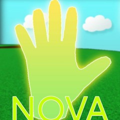 NOVA glove soundtrack-KILLSTREAK🎯-roblox