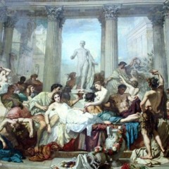 Greatness, Splendour And Decadence