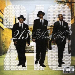 Stream Oz1 | Listen to 213 - The Hard Way playlist online for free