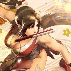 Project Dream - 🔥Mai Shiranui II🔥