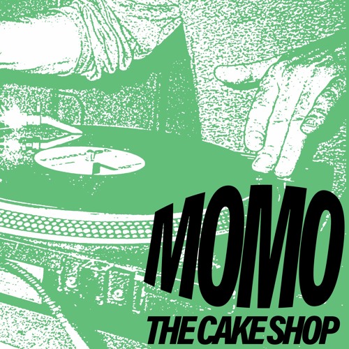 GREENRECORDSUK - GUEST MIX 002 - MOMO