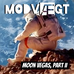 Moon Vegas, Part II (Instrumental)