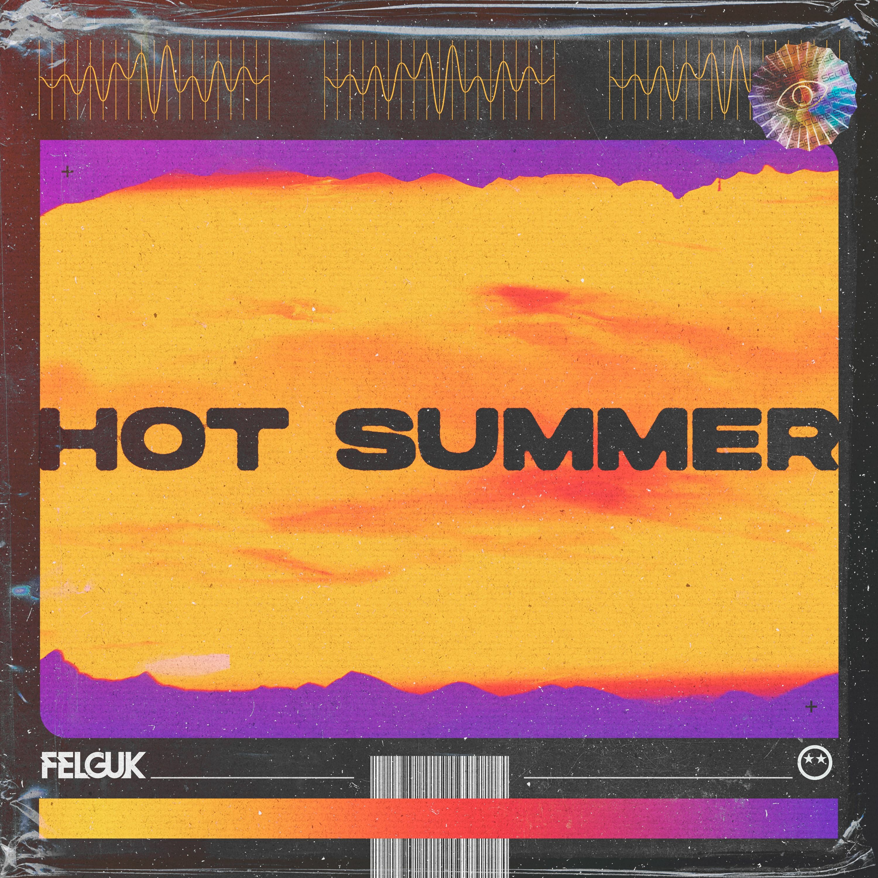 Felguk Mixtape