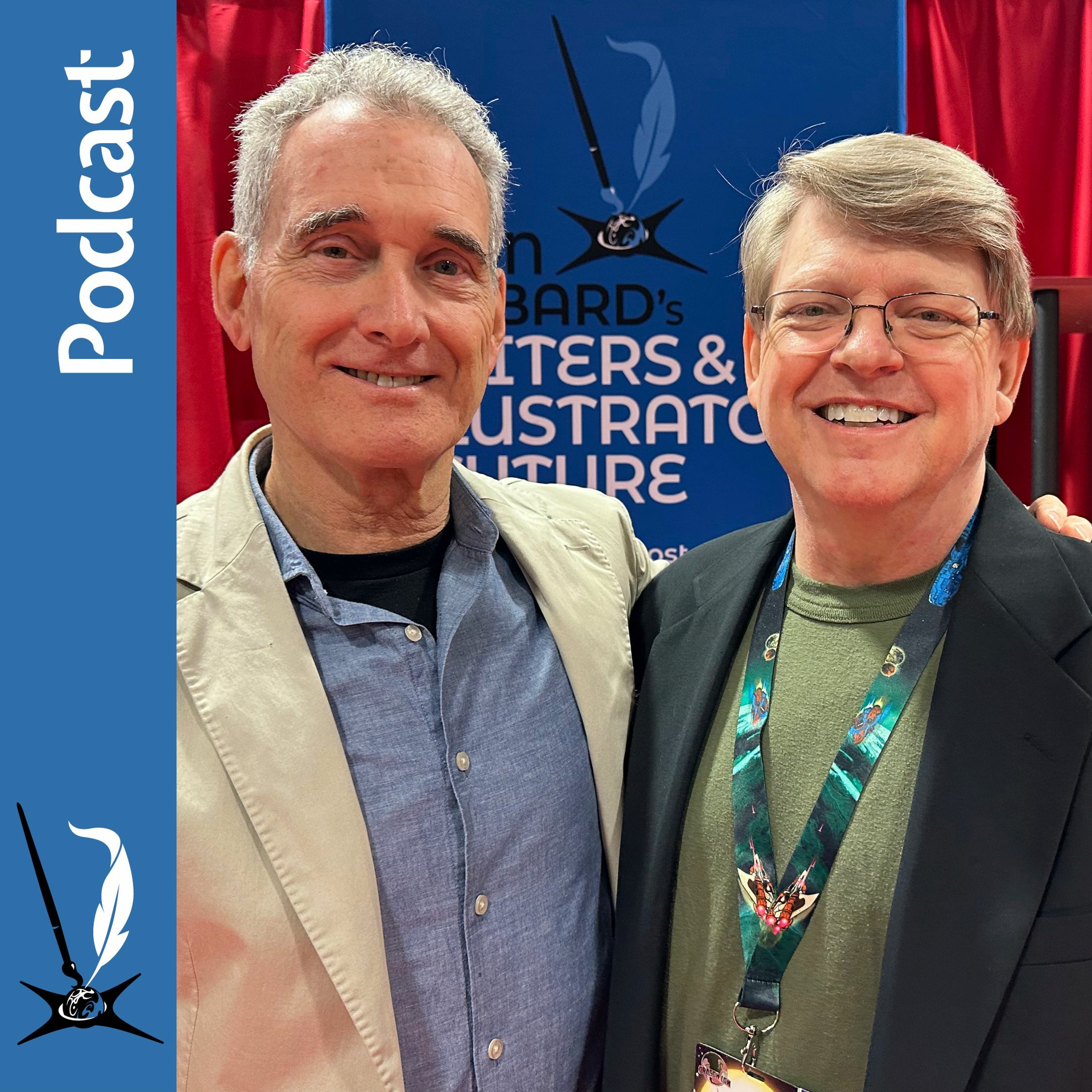 Writers of the Future Podcast