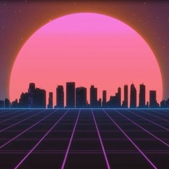 Start - Synthwave