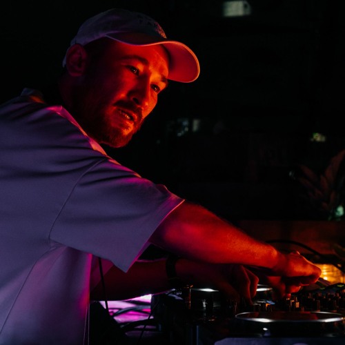 Aaron Voodoo @ Plombir 6 Years