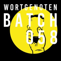 Batch 58: Dagje Antwerpen met Uncharted Brew Co