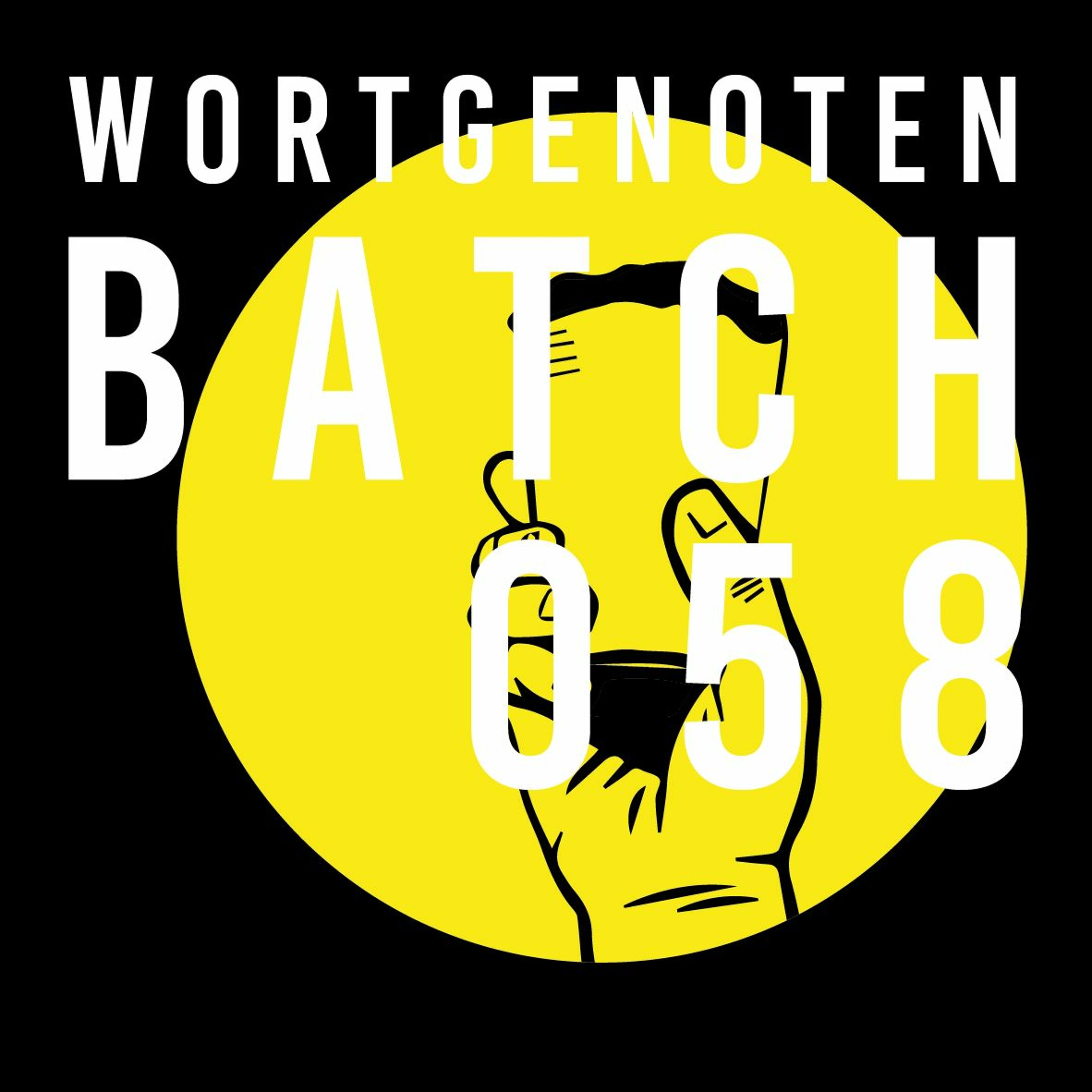 Wortgenoten