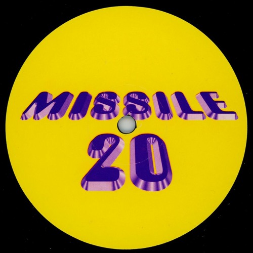 MISSILE 20 - MINNEAPOLIS SESSIONS - 02 - SEA ALERT_1997