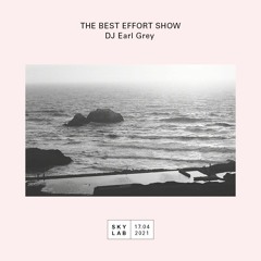The Best Effort Show - Episode Twenty
