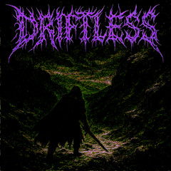 Driftless (Full Tape)