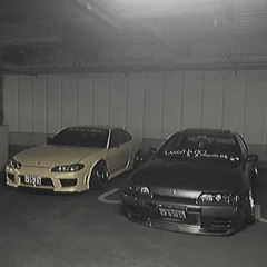 abandoned