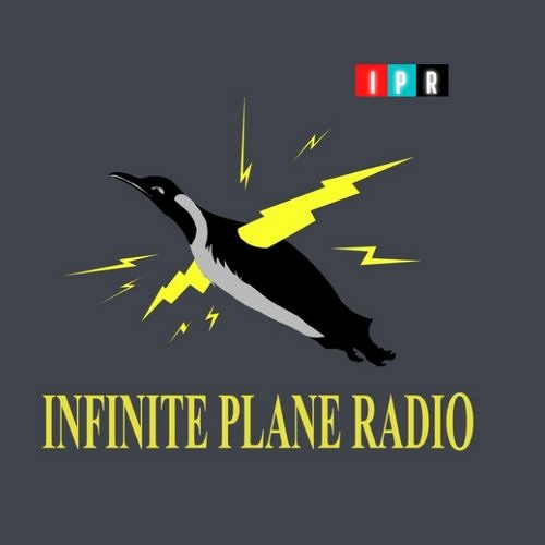 INFINITE PLANE RADIO 2022-3