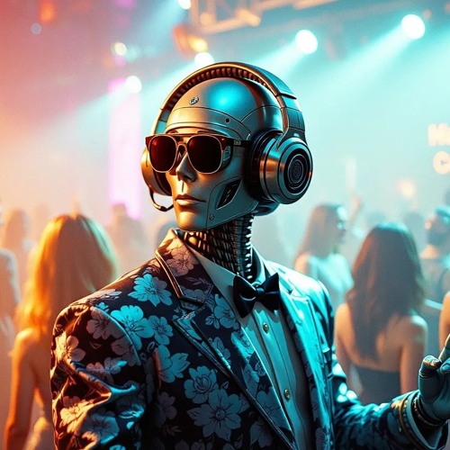 Last All Night (Dub Techno [Dub Techno-House?])