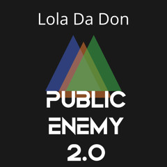 Public Enemy 2.0