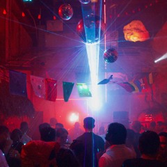 BODAISHIN Live in Tulum @ La Pizzine [30.06.2025]