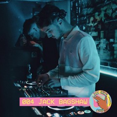 BadGirlsClub 004 - Jack Bagshaw