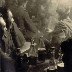 You Don't Have to Go Home But You Can't Stay Here