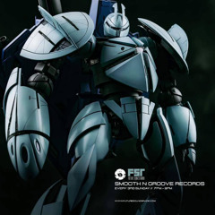 SMOOTH N GROOVE RECORDS - #179 - [Recorded Live On Future Sounds Radio] 15th February 2026