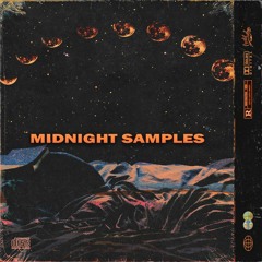Cartel Loops - Midnight Samples Demo