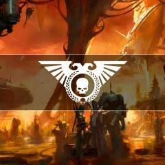 Warhammer 40,000: Rogue Trader OST - Footfallen