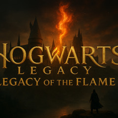 Hogwarts Legacy - Legacy of the Flame