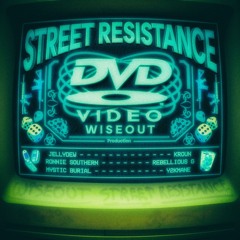 STREET RESISTANCE (FULL TAPE)